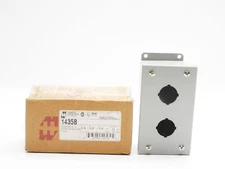 HAMMOND MANUFACTURING 1435B NSMP