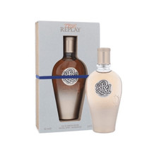 Image of Replay True Replay For Her 40ml - 60ml Eau de Parfum Spray Fragrance For Women