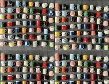 CHOOSE FROM LARGE SELECTION OF COFFEE / TEA MUGS