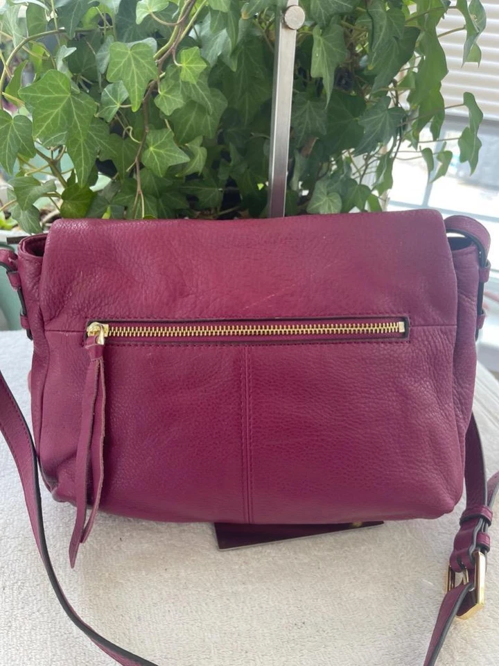 Bandolera Aimee Kestenberg Bali (500 Foto 2 de 4