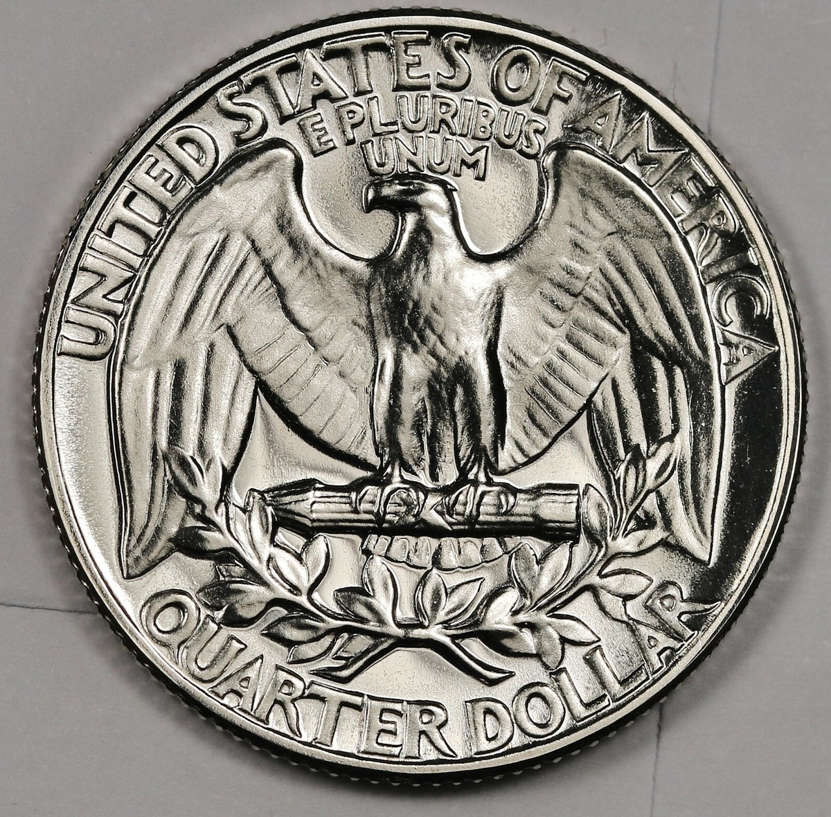 quarter商品！！ 1954 Washington Quarter. Gem Proof. 174499 | eBay