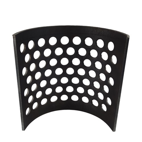 4/8/12/16mm Replacement Screen for 180 Type Plastic Shredder Crusher Accessories - Picture 50 of 60