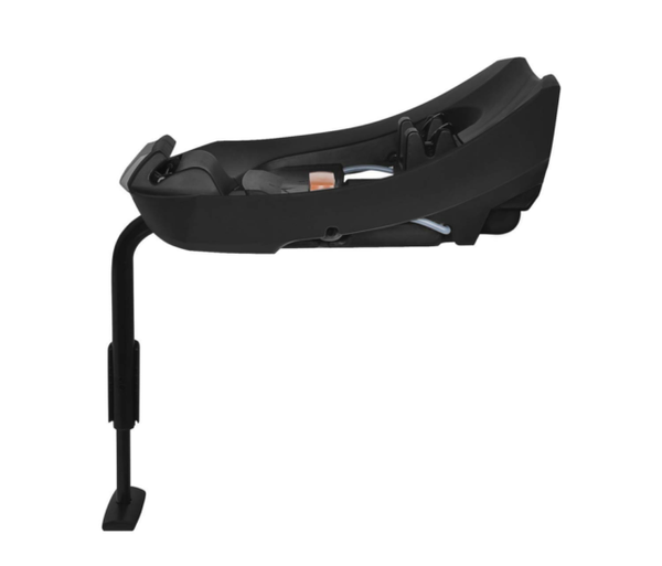 cybex car seat with isofix base