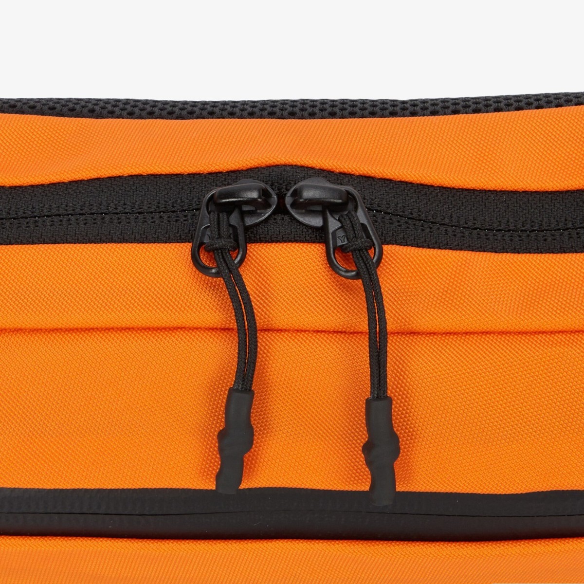 NEW THE NORTH FACE SPORTS HIP SACK NN2HQ02B ORANGE UNISEX