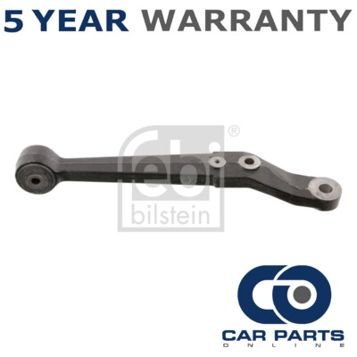 Track Control Arm Front Right Lower CPO Fits Citroen C25 Fiat Ducato Talento