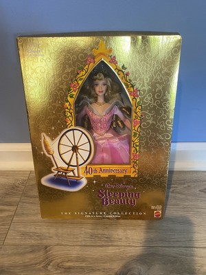 Barbie 40th Anniversary Doll Mattel マテル 1999年製 生誕40周年記念