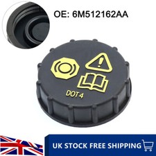 Genuine Ford MONDEO Brake Master Cylinder Cap 1134138 for sale  