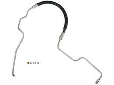 For Cadillac Fleetwood Power Steering Pressure Line Hose Assembly 91882XHMZ
