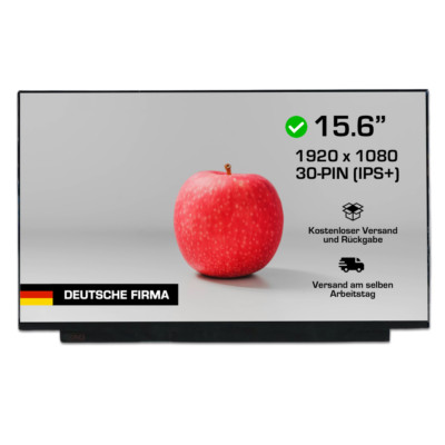 Display NE156FHM-N4K 1920x1080 FHD IPS Screen