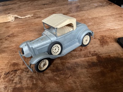 Ford A Model Hubley Toys USA ca 17cm