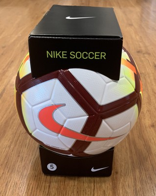 nike ordem official match ball
