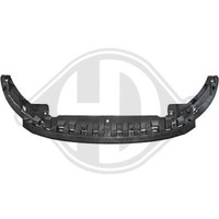 Diederichs Spoiler Vorne FüR Audi A3 Sportback 8VA 2.0 TDI 1.4 Tfsi 8VF 1033061