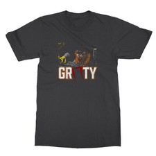 Philadelphia Flyers GR IT TY Gritty Mascot Hockey Men's T-shirt