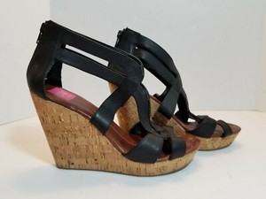 dolce vita shoes wedges