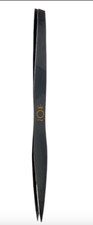 Eyebrow Queen Precision Tweezers for precise brow grooming. BNIB. Retail 14