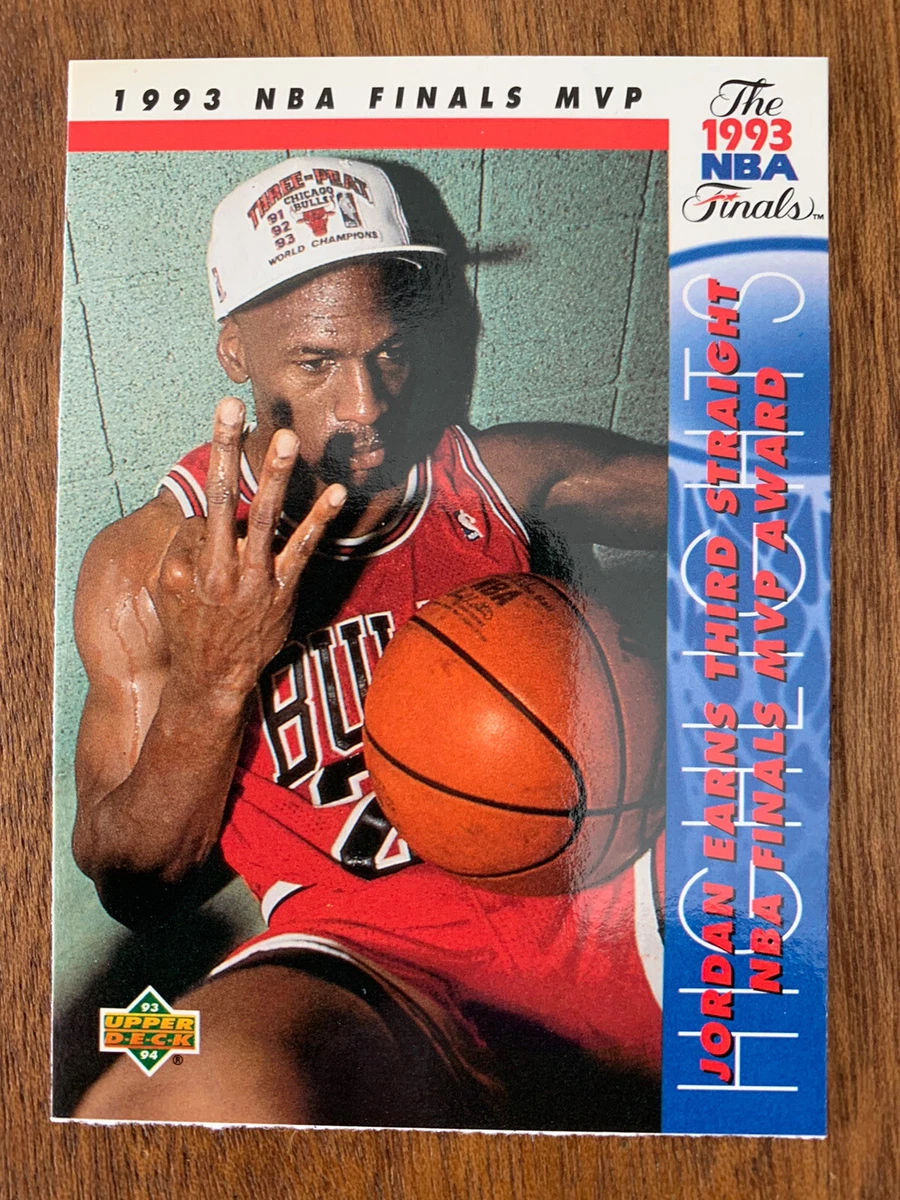 Michael jordan 3rd best sale championship