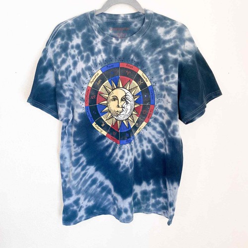 chemistry tie dye shirt