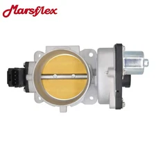 Throttle Body For Ford F150 F250 F350 2005 2006 2007 2008 2009 2010 2011 2012-14