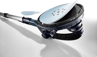 Festool Schleifscheiben STF D225 P100 GR S Granat Soft 25 Stk