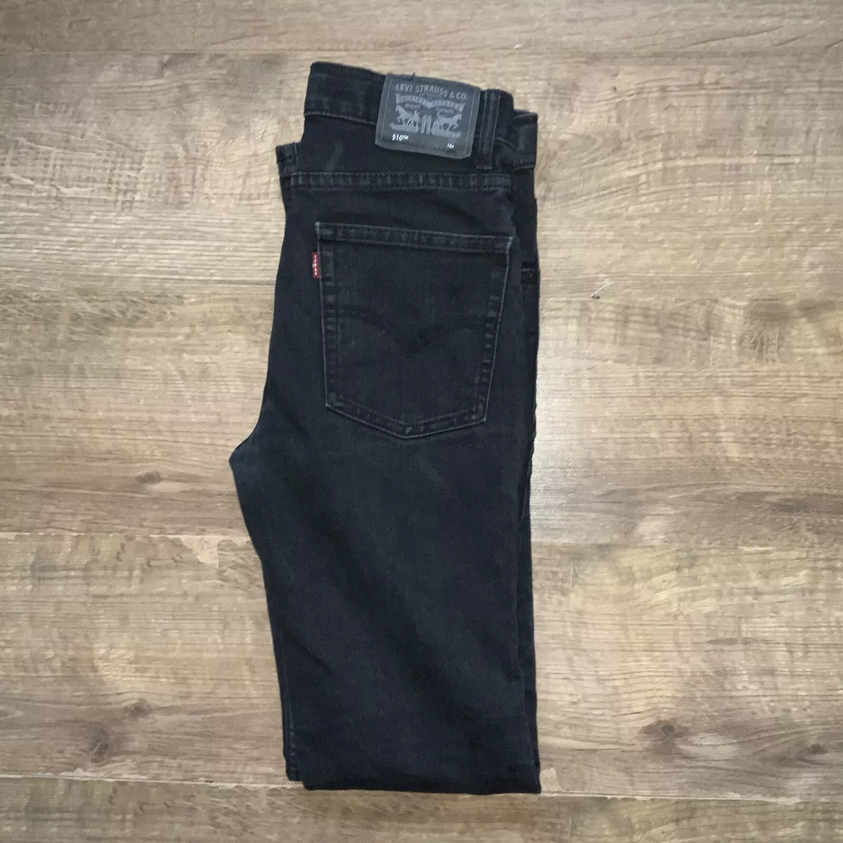 Levis 28 best sale leg