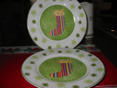 Lot De 4 Mugs De Noël SAKURA - Holiday Surprise, Stoneware, Coffret Cadeau