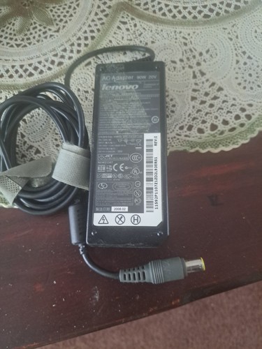 Original Lenovo Thinkpad S230 S230u L410 L412 L420 L421 L430 65W Laptop Ladegerät |