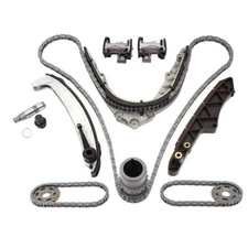 Timing Chain Kit for BMW 540I E39 740i 740il X5 E53 Land Rover Range Rover 4.4L