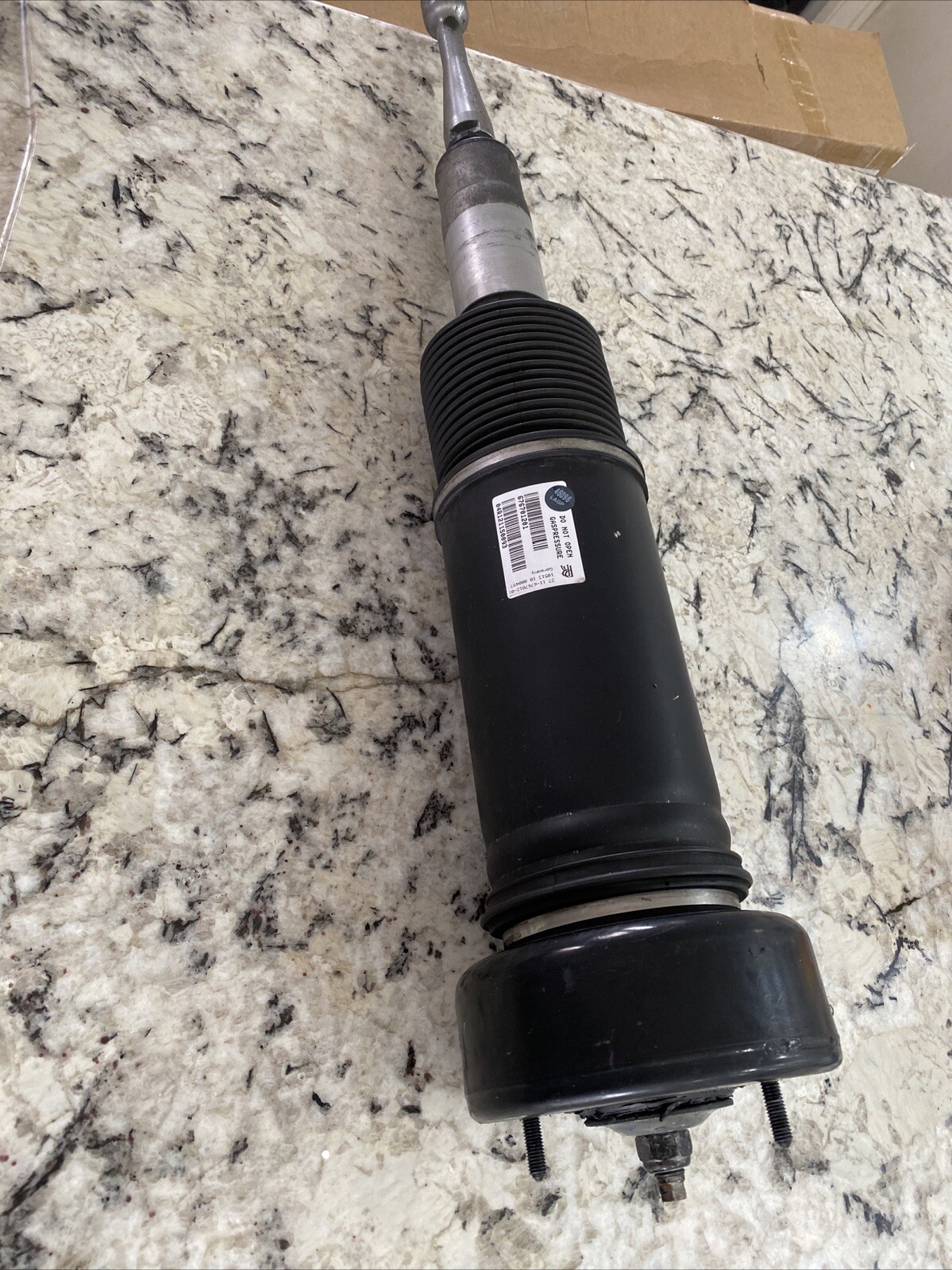 Original Oem Rolls-Royce Phantom Front Strut Left Or Right