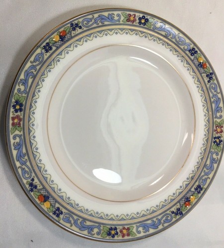 (20 Pieces) Lenox 'Trent' (4) 5 PIECE PLACE SETTINGS - Multiples - Picture 7 of 11