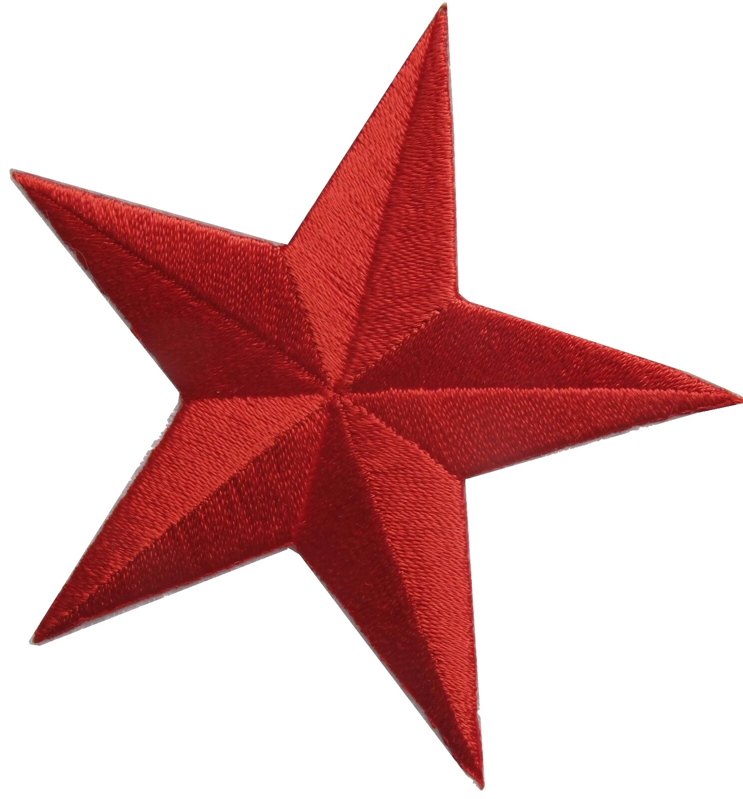 Stars & Sky Iron-on Apliques de Costura