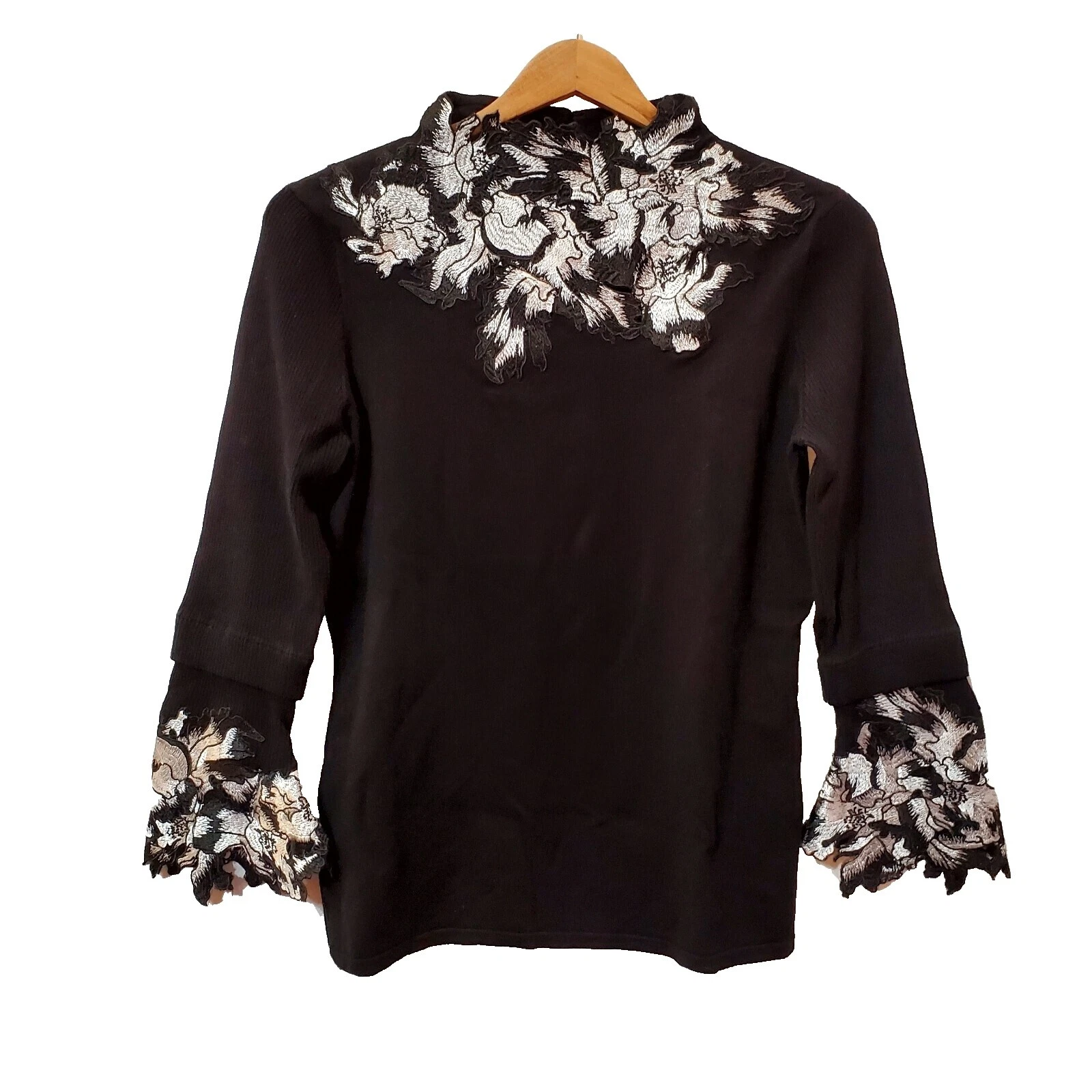 Suéteres de algodón de mujer Alberto Makali para Mujeres