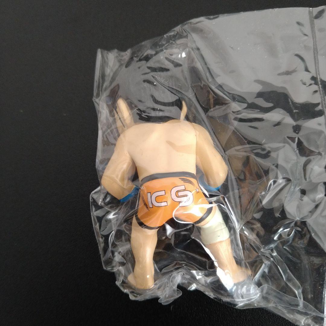 F-Toys Dynamite Figure Collection Kazushi Sakuraba | eBay