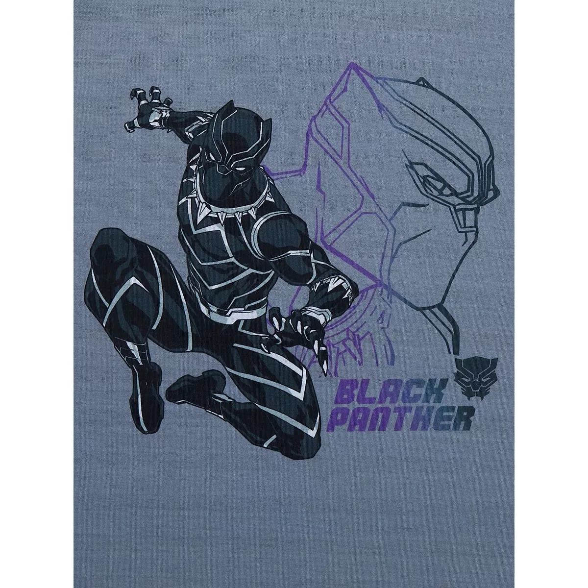 Black panther christmas pajamas sale