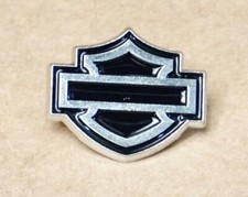 Harley Davidson Pin Originale Spilla Bar & Shield