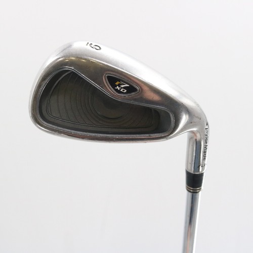 TaylorMade R7 XD 5-P,A Iron Set Steel Shaft Regular Flex Right-Handed P-150279 - Picture 4 of 10