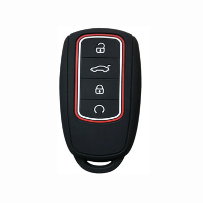 Key Case Shell Key Cover For Chery Tiggo 8 Plus 7 Pro Tiggo 8 Pro Arrizo 5 2021