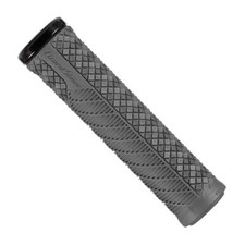 Lizard Skins Charger Evo Grips - Graphite, Lo...