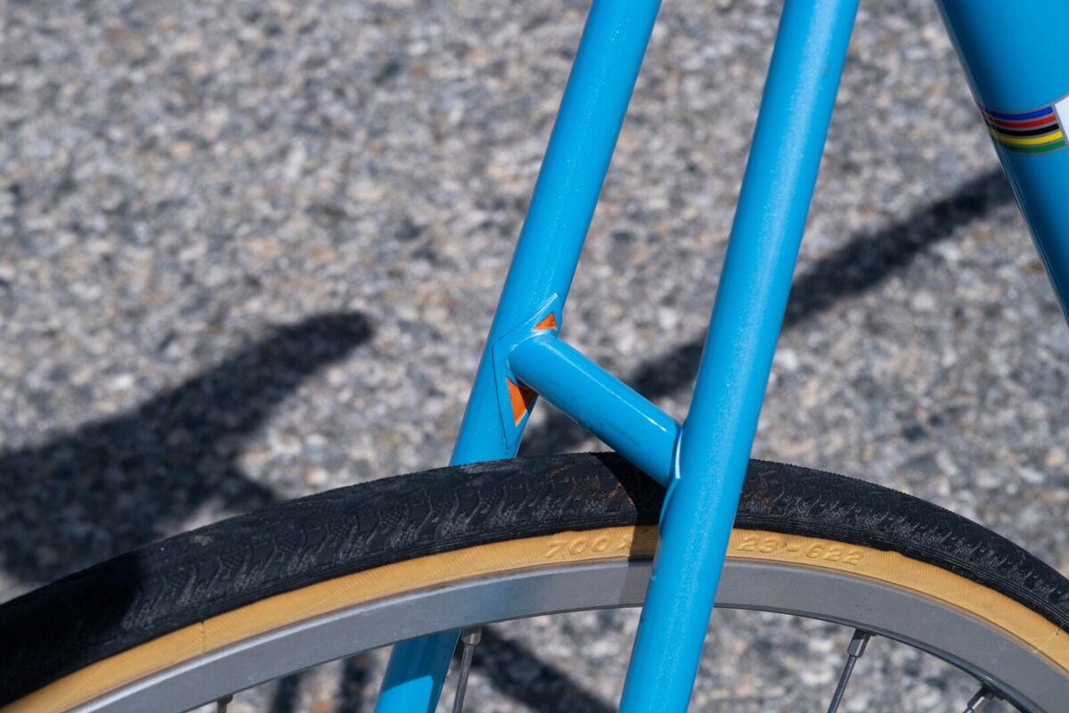✰ STUNNING ✰ 1983 ✰ NAGASAWA SPECIAL ✰ NJS Keirin Track ✰ STUNNING ✰ 1983 ✰ NAGASAWA SPECIAL ✰ NJS Keirin Track