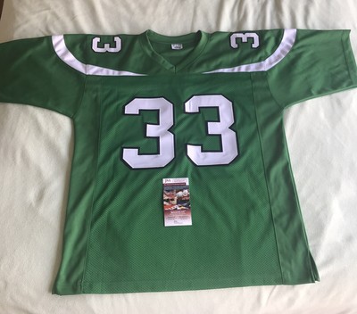 jamal adams signed jersey