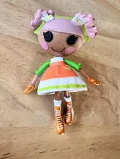 Lalaloopsy Mini Doll 3” Mini Poupée