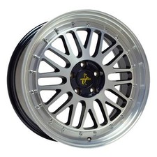 19 Zoll Keskin KT22 Le Mans Retro BFP Alufelgen für Seat Leon Mod. 5F auch FR ST