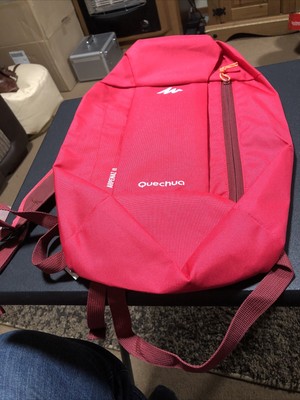 quechua arpenaz backpack
