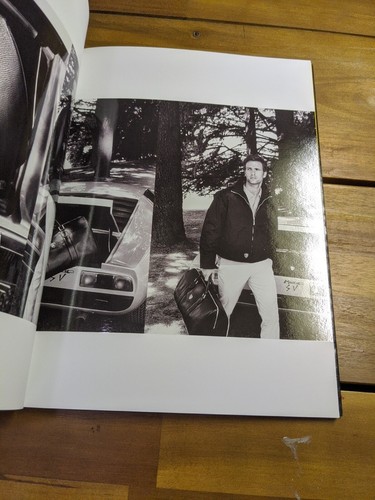 Collerione Lamborghini Katalog September 2001 - Bild 8 von 12