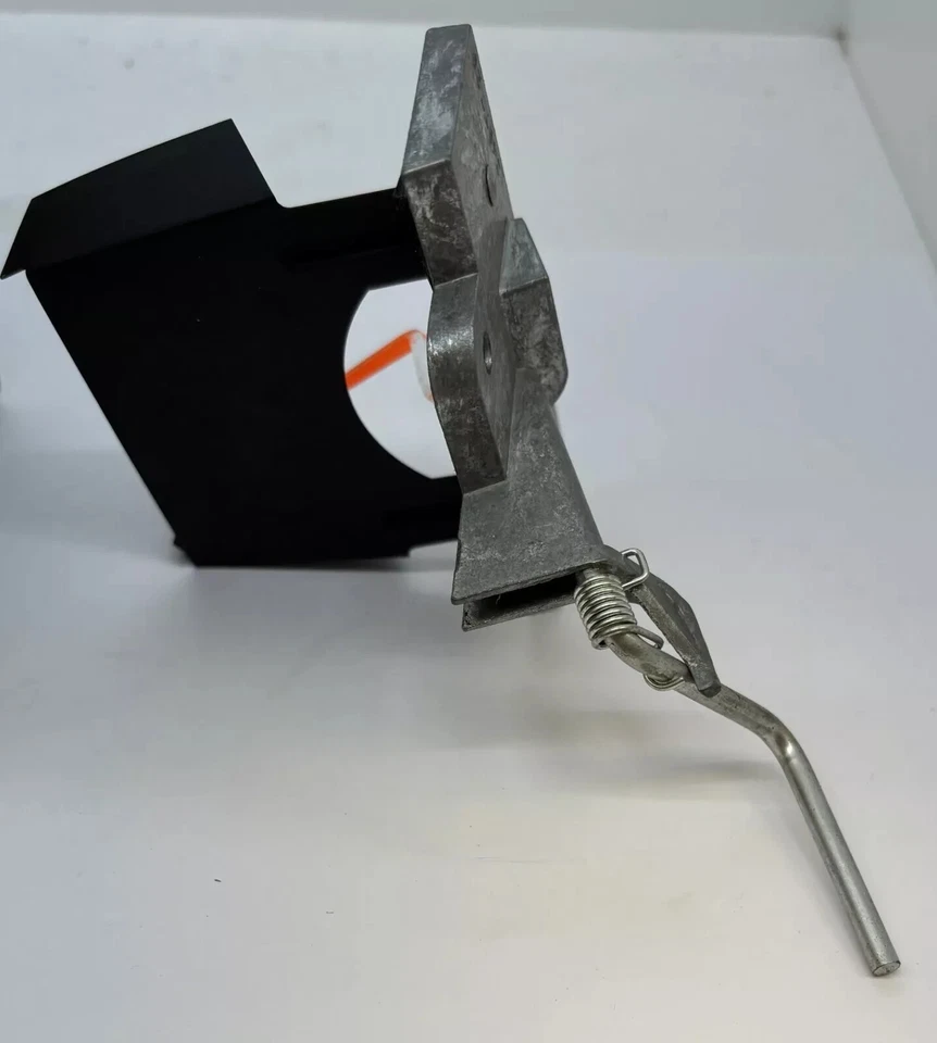 Columna indicadora de cambio de marchas Plymouth Fury II III 1966 2631172 nueva en stock Foto 3 de 4