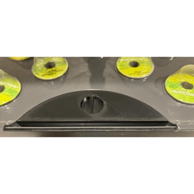 AeroGarden Bounty Basic Replacement Fill Hole Cover   Black