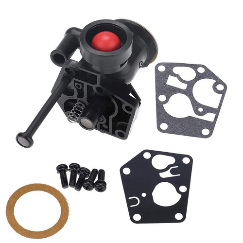 Carburador para cortadora Brigg 498809 497619 494775 494407 3 3,5 3,75 4,5 hp 09b902 - Imagen 2 de 4