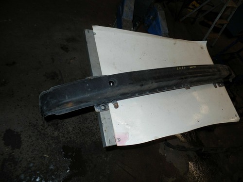 VW Lupo 6X1 6E1 1.0 Verstärkung Träger Stoßstange vorne 6X0805551