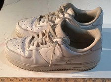 Mens Nike Lunar Air Force 1 Leather 
