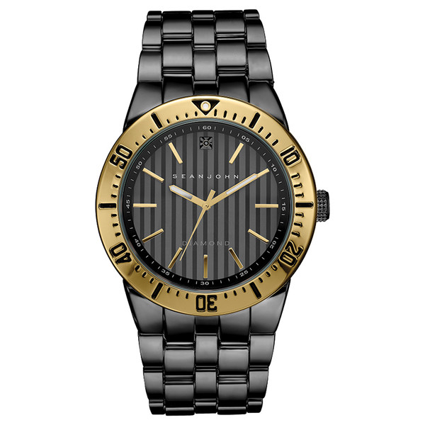 sean john men's watch