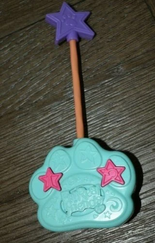 Hasbro coleccionistas y aficionados Littlest Pet Shop JUGUETES electrónicos e interactivos